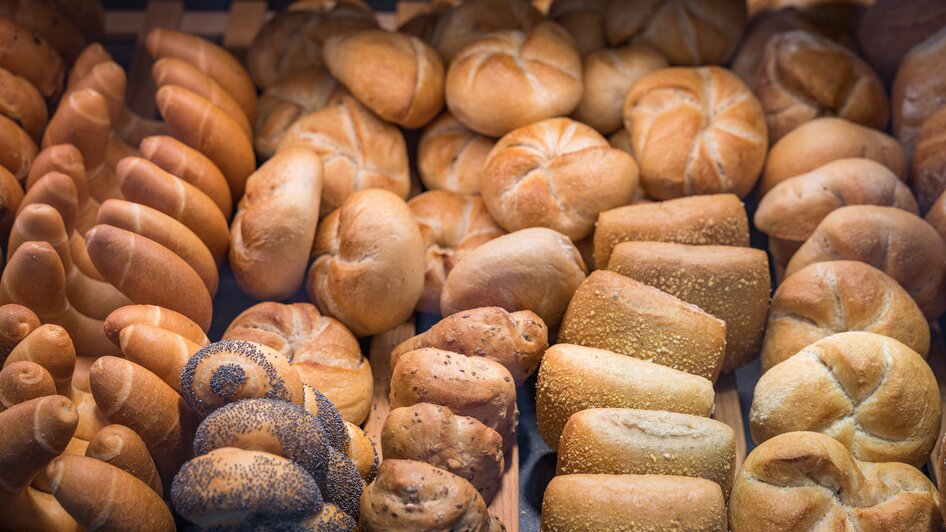 Bäckerei Lasser