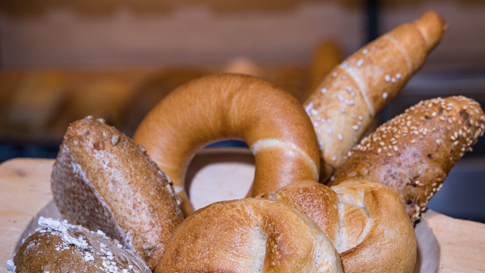 Bäckerei Lasser | © Netzwerk Kulinarik wildbild