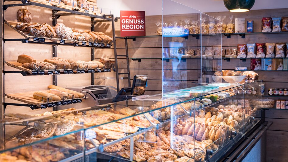 Bäckerei Lasser | © Netzwerk Kulinarik wildbild