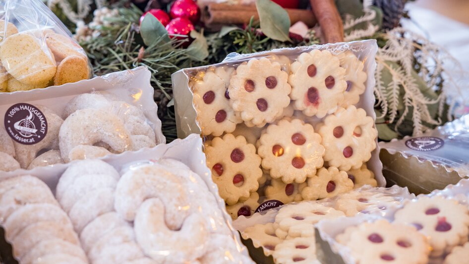 Bäckerei Lasser | © Netzwerk Kulinarik wildbild