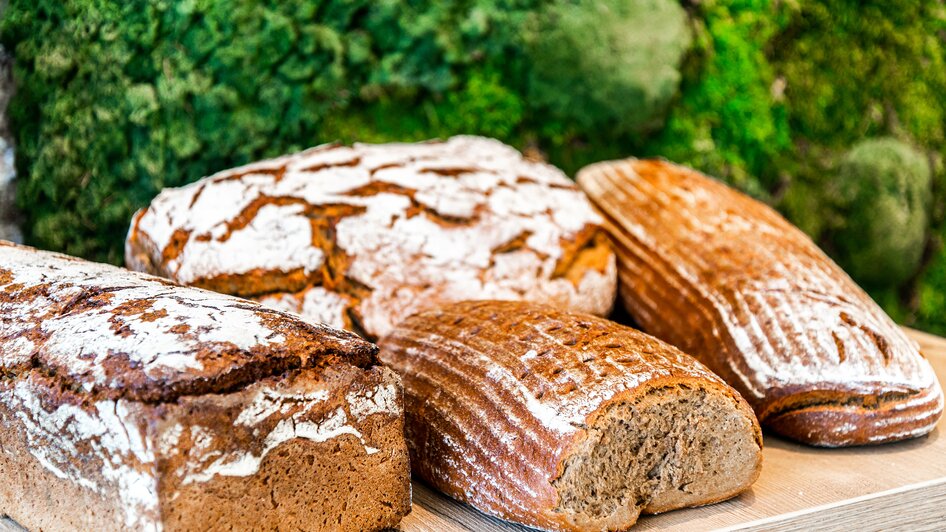 Bäckerei Lasser