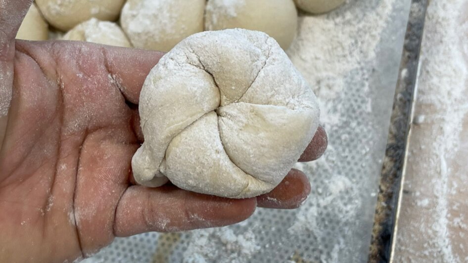 Bäckerei Steffl-Bäck