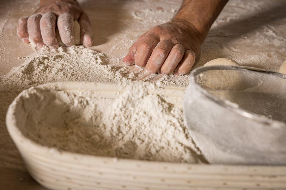 Bäckerei und Konditorei Steffl-Bäck - Impression #1 | © Netzwerk Kulinarik wildbild