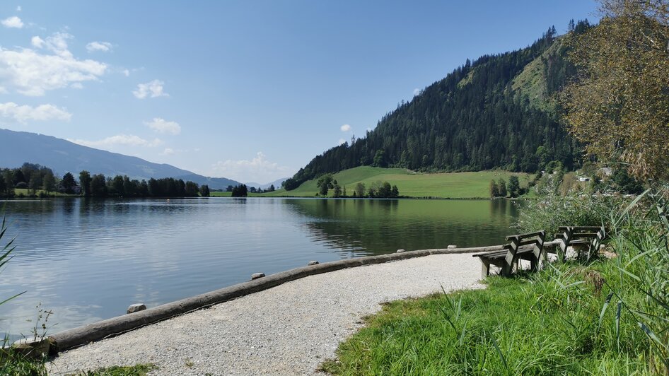 Natur.Kraft.Platz. Bankerlplatz | © Landentwicklung Steiermark