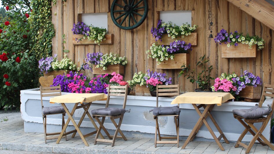 Farmhouse Bakery at the Rössingerhof - Impression #2.10