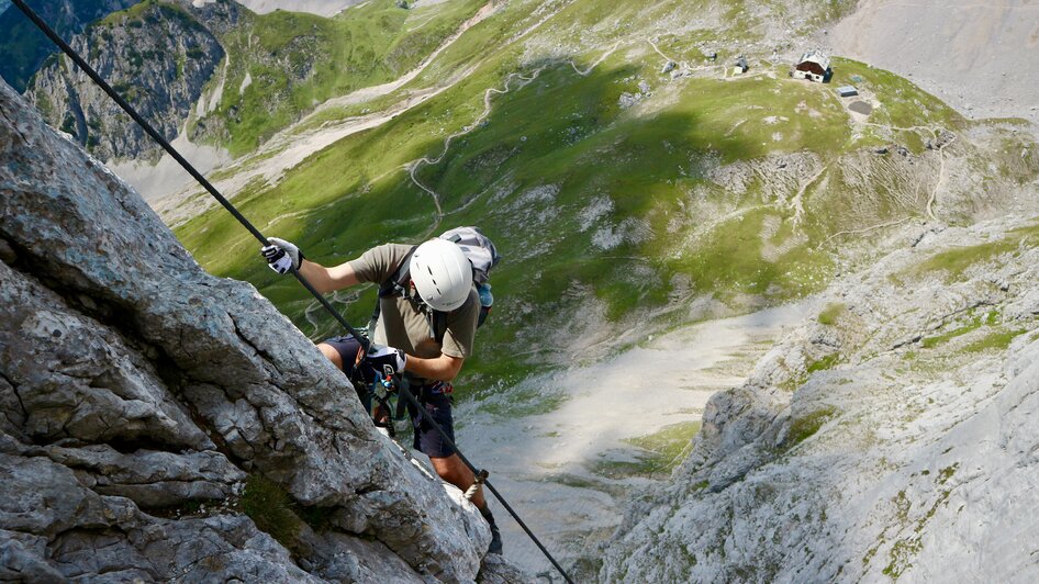 Mountain and adventure school Heli Rettensteiner - Impression #2.11