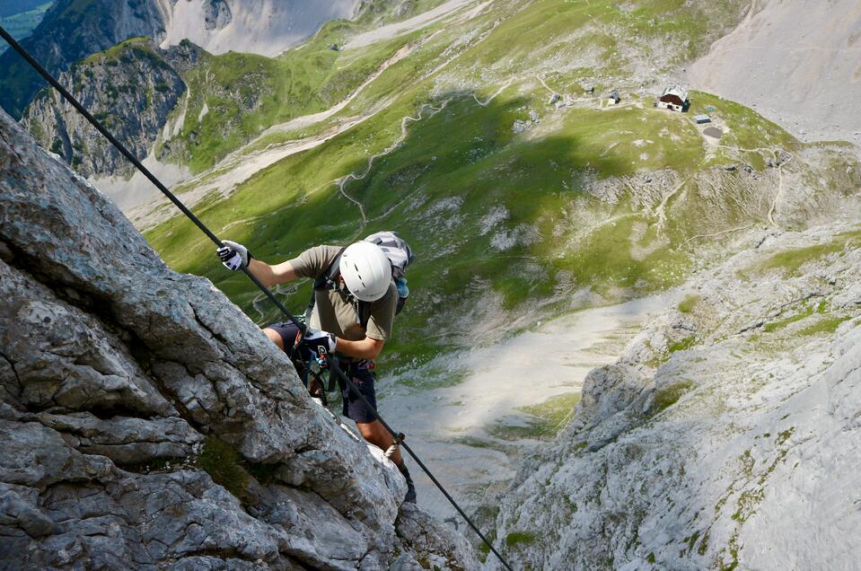 Mountain and adventure school Heli Rettensteiner - Impression #1