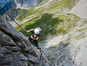 Guttenberghaus | © Heli Rettensteiner