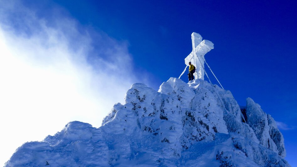 Mountain and adventure school Heli Rettensteiner - Impression #2.4