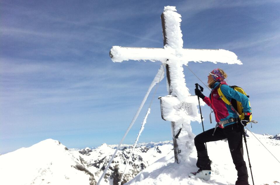 mountain- and ski school Monte Krah - Impression #1