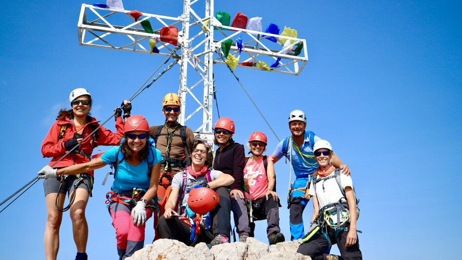 Berg und Abenteuer Heli Rettensteiner - Impression #2.8 | © Heli Rettensteiner