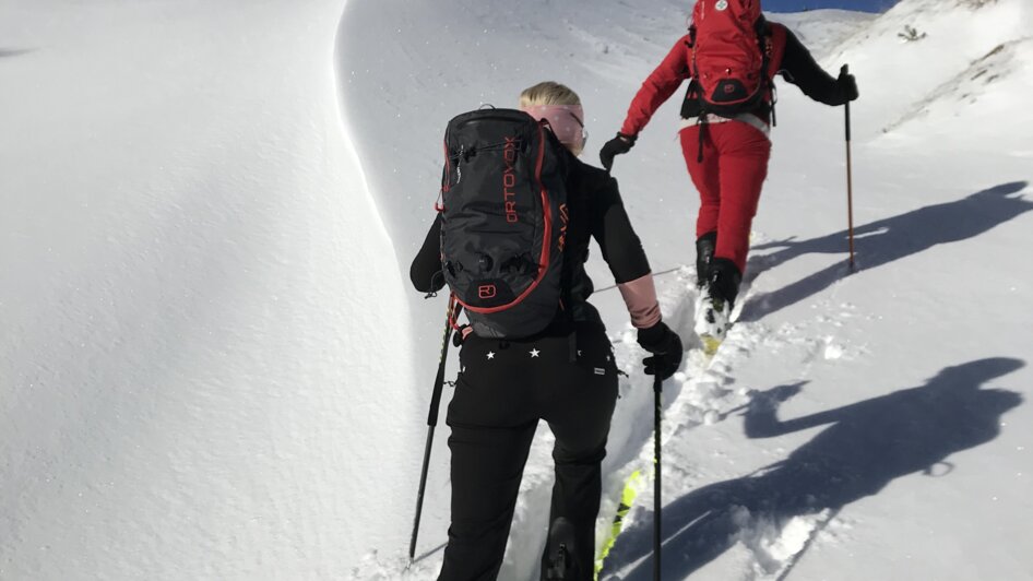 Bergführer Dachstein – Hans Prugger | © Bergführer Dachstein – Hans Prugger