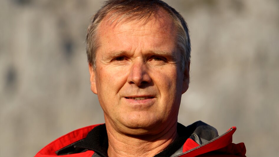 Bergführer Dachstein Heri Eisl - Impression #2.1 | © privat