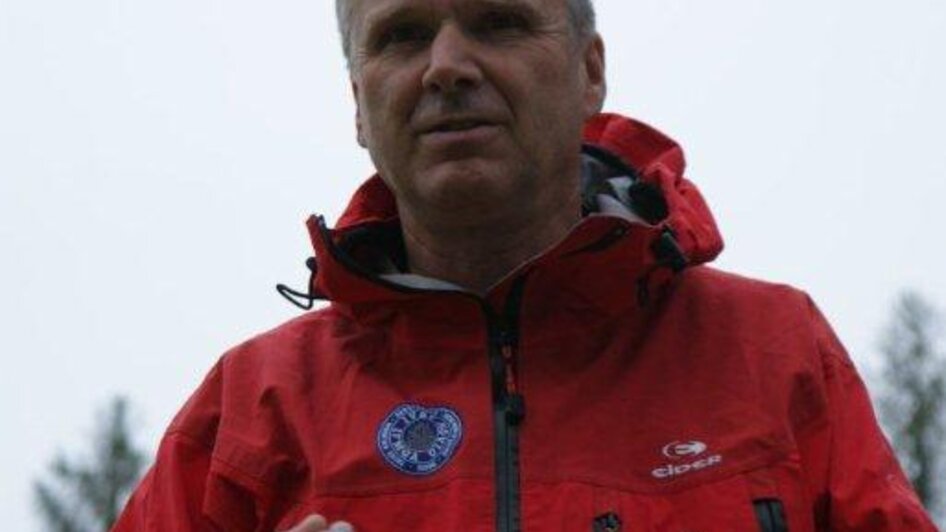 Bergführer Dachstein Heri Eisl - Impression #2.2