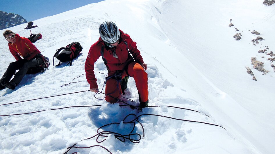 Patrick Laszlo - Mountain Guide Schladming - Impression #2.5