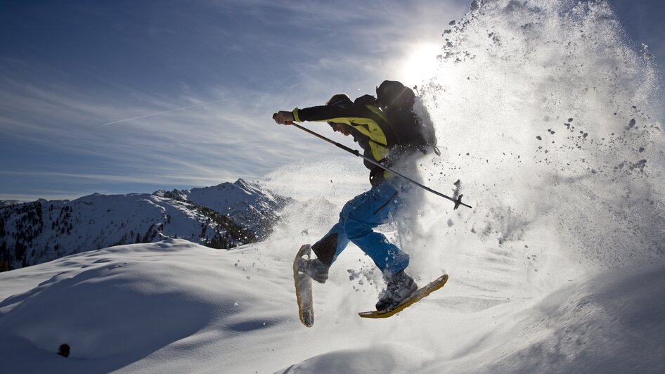 BergGenuss Schladming - Impression #2.1 | © Herbert Raffalt