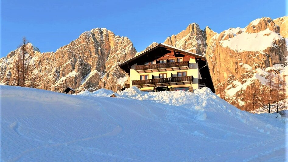 Berghotel Türlwand - Impression #2.1