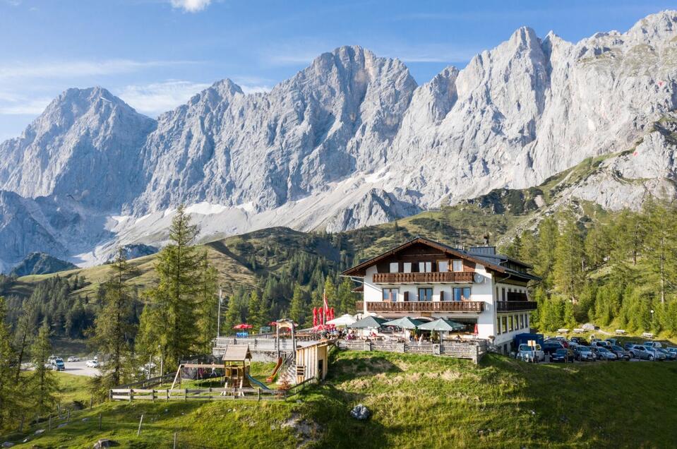 Berghotel Türlwand - Impression #1