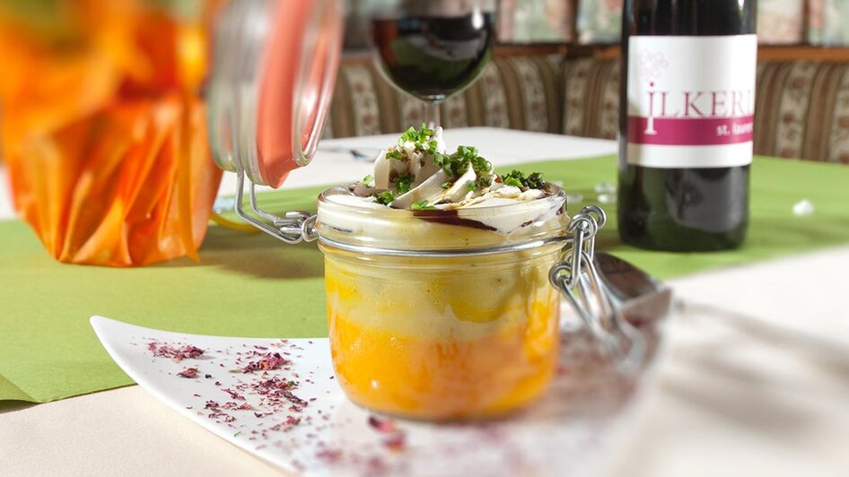 Berghotel Türlwand - Impression #2.2