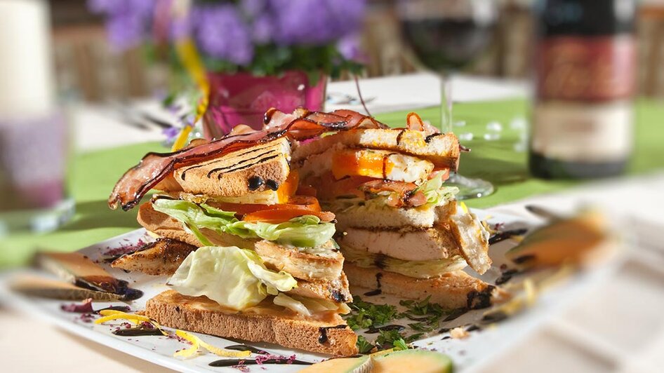 Berghotel Türlwand - Impression #2.3