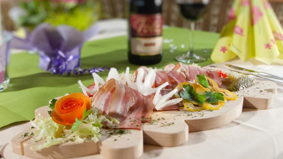 Berghotel Türlwand - Impression #2.4