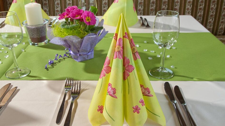 Berghotel Türlwand - Impression #2.5