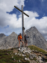 Geführte Wanderung | © BergkulTour