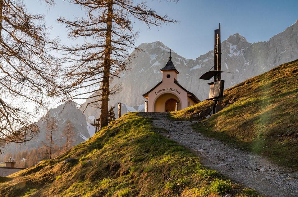 Bergsteigergedenkstätte - Impression #1 | © Christine Höflehner