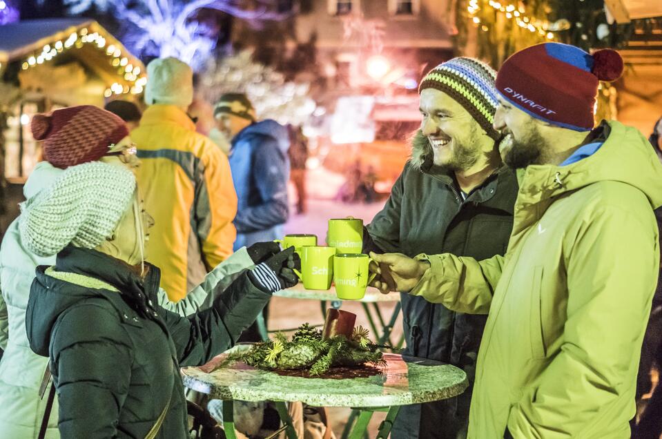 Christmas Packages 2025 - Impression #1