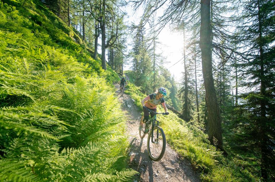 Bikecenter Reiteralm - Impression #1