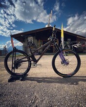 © Pelion Bikeservice