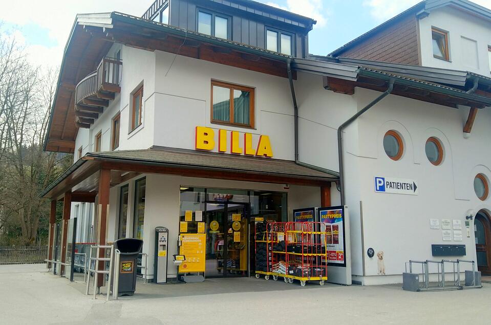 Billa Supermarkt  - Impression #1