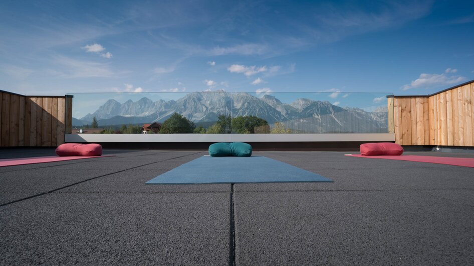 biYou Ecoquartier  - Impression #2.15 | © Andreas Pilz - Karakorum