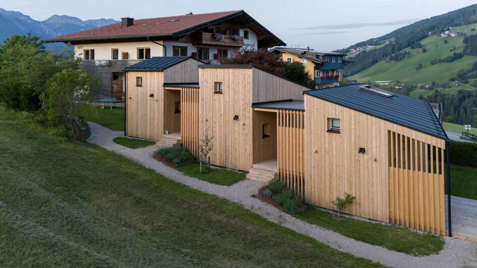 biYou Ecoquartier  - Impression #2.17 | © Seebacher