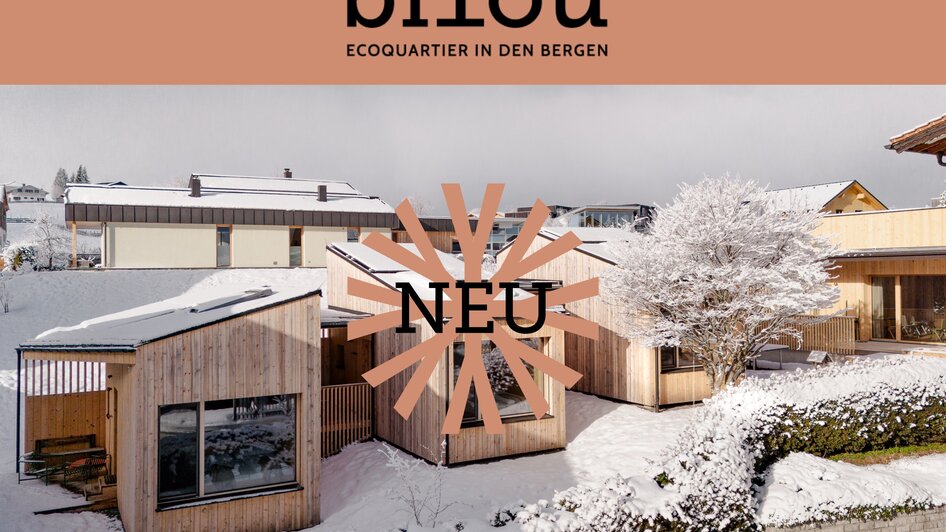 biYou Ecoquartier  - Impression #2.1 | © Seebacher