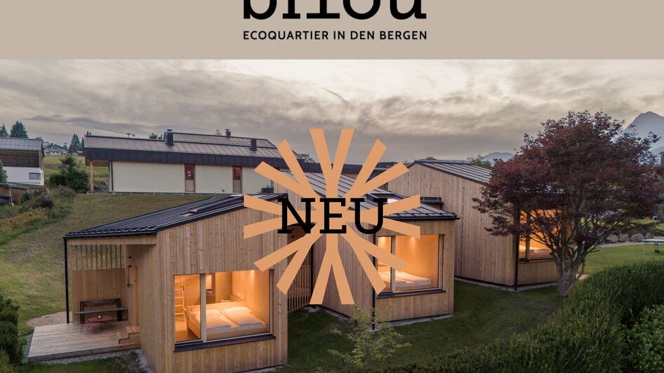 biYou Ecoquartier  - Impression #2.18 | © Seebacher