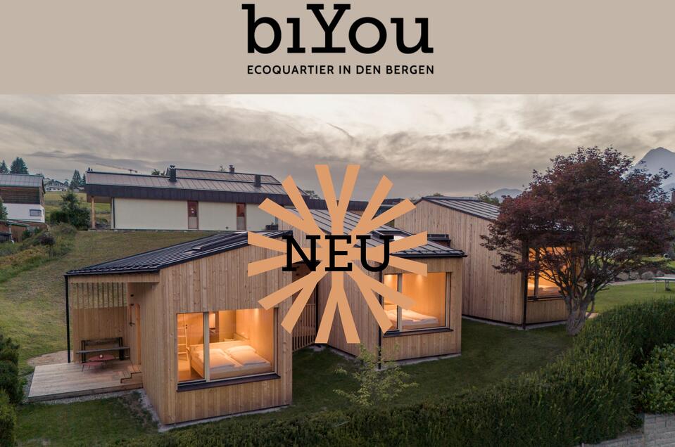 biYou Ecoquartier  - Impression #1 | © Seebacher
