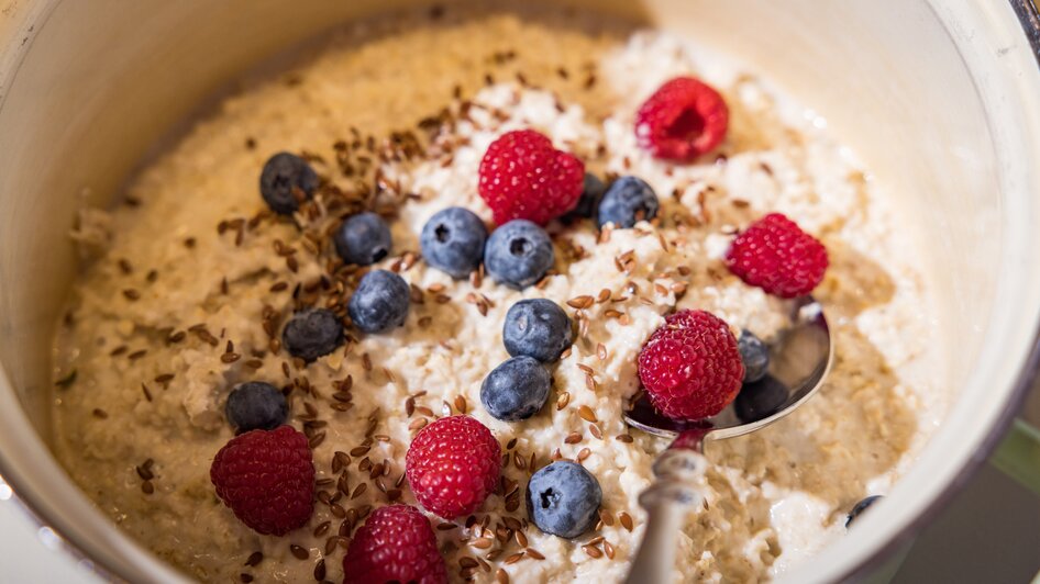 Bio-Hotel Bergkristall