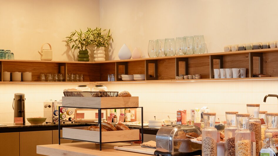 biYou Ecoquartier in the mountains - Impression #2.9