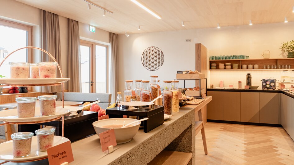 biYou Ecoquartier in the mountains - Impression #2.12