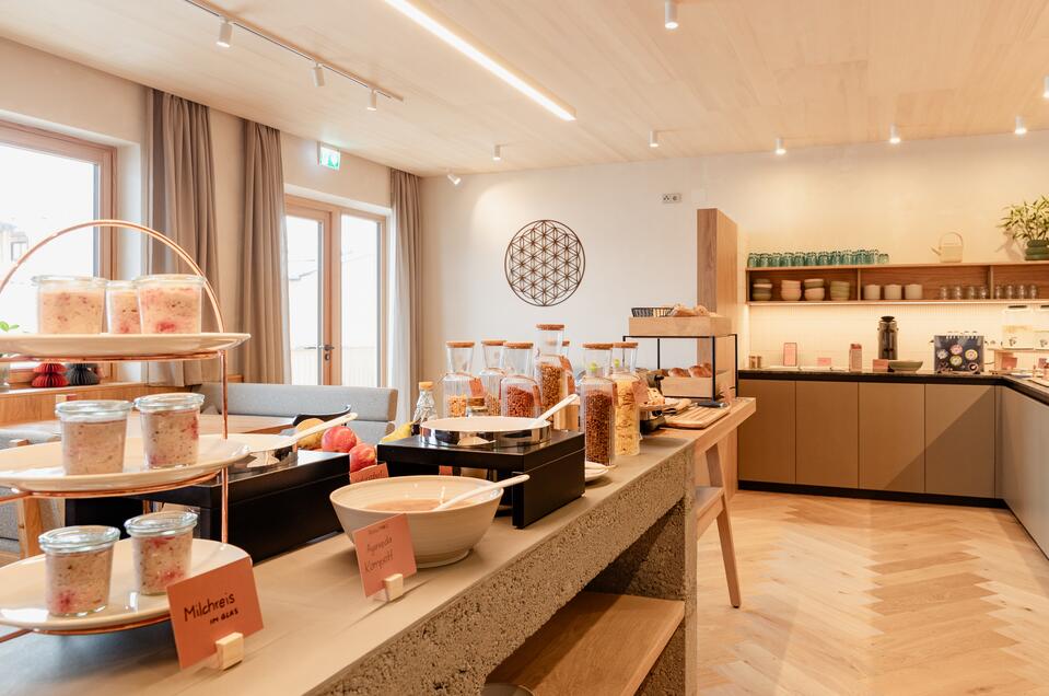 biYou Ecoquartier in the mountains - Impression #1