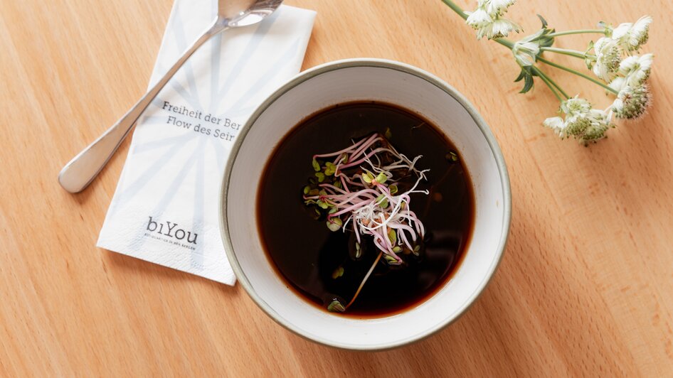 biYou Ecoquartier in the mountains - Impression #2.17