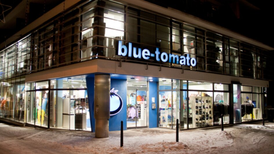 Blue Tomato Snow, Surf, Skate - Impression #2.9