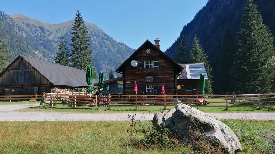 Breitlahnhütte - tenants wanted - Impression #2.4