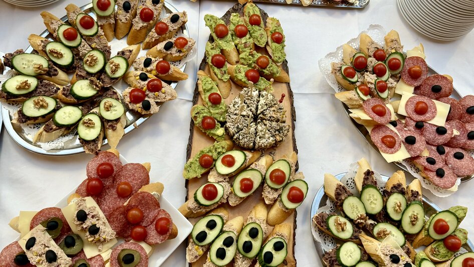 Cafe-Restaurant Ramsau Zentrum - Impression #2.3