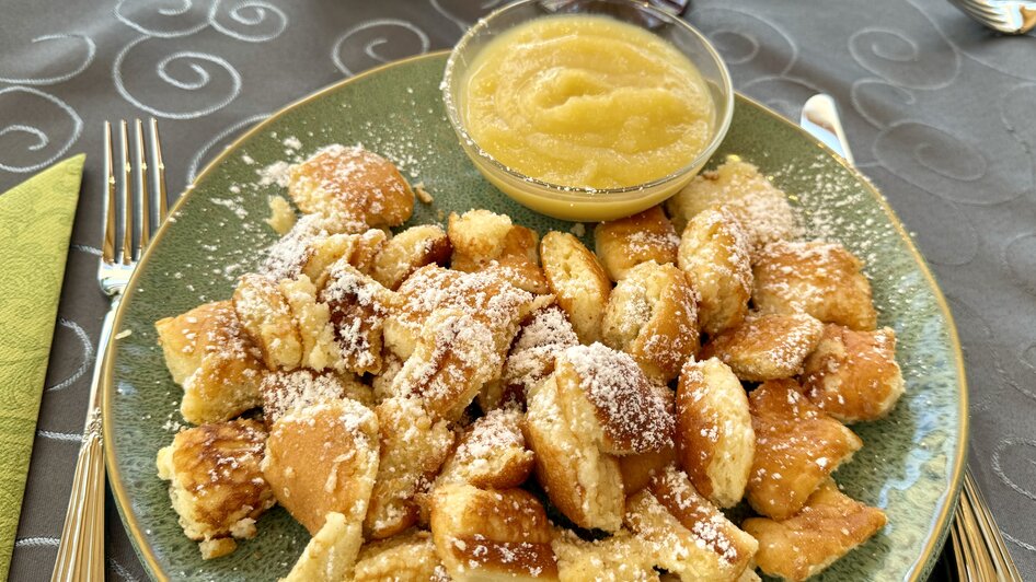 Cafe-Restaurant Ramsau Zentrum - Impression #2.4