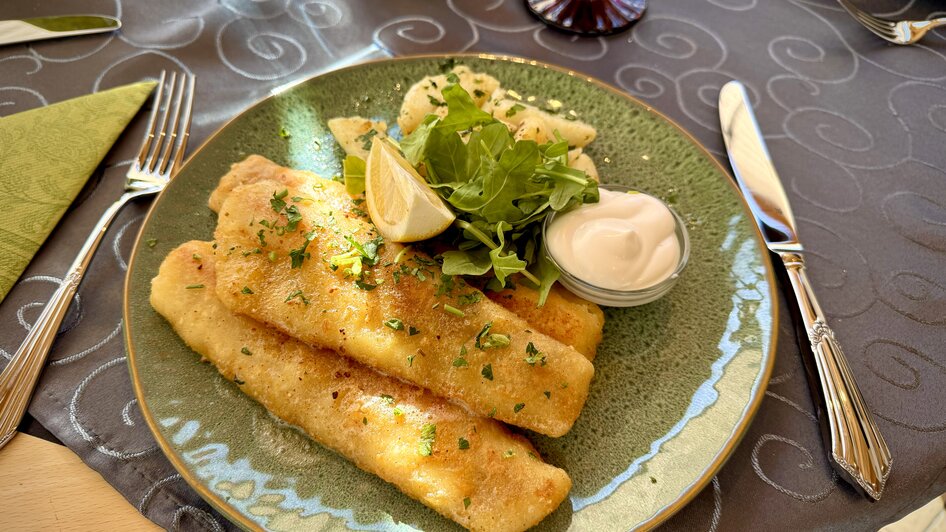 Cafe-Restaurant Ramsau Zentrum - Impression #2.6