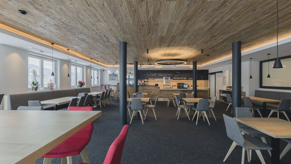 Cafe Tritscher - Impression #2.4 | © CAfe Tritscher