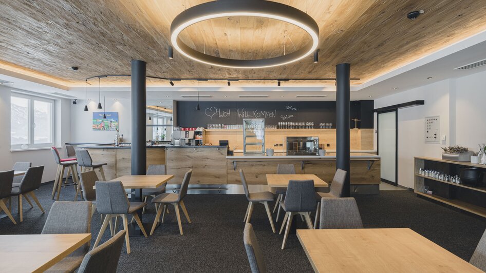 Cafe Tritscher - Impression #2.3 | © Cafe Tritscher