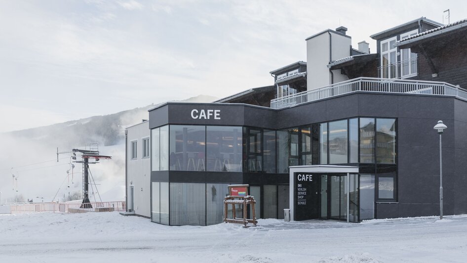 Cafe Tritscher - Impression #2.1